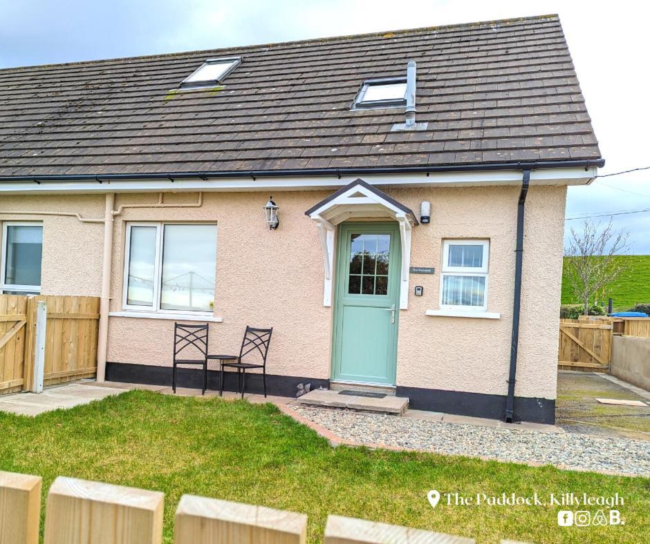 Apartament The Paddock Killyleagh Zewnętrze zdjęcie