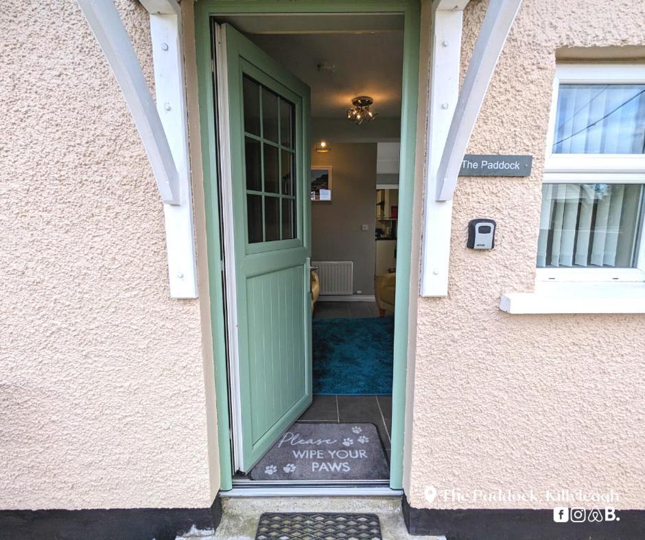 Apartament The Paddock Killyleagh Zewnętrze zdjęcie