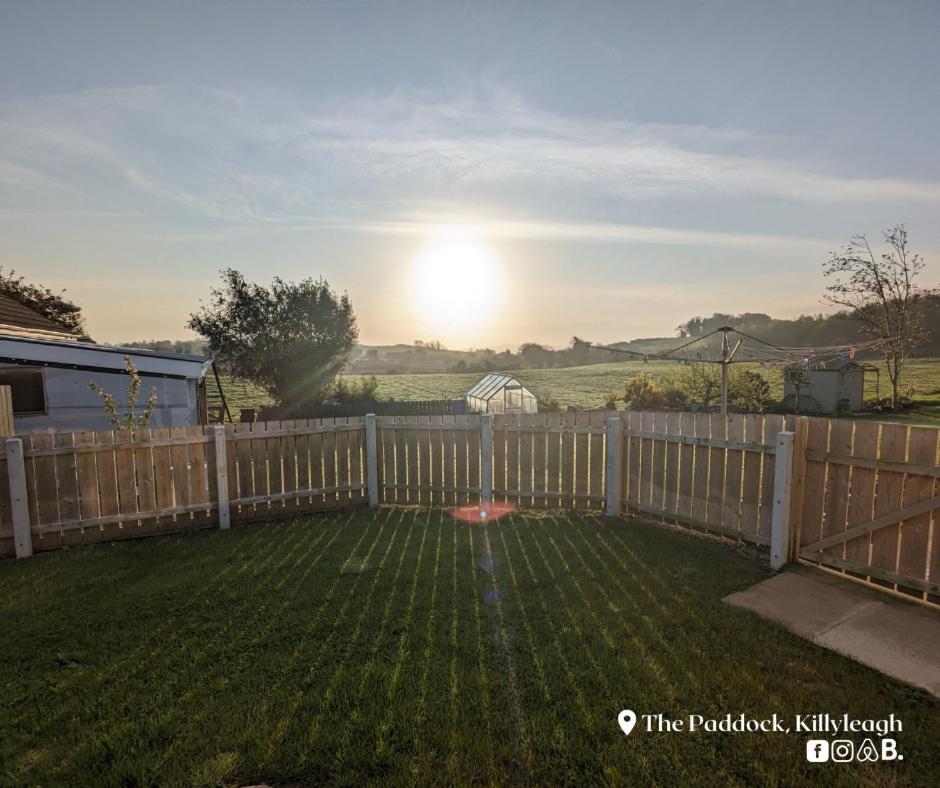 Apartament The Paddock Killyleagh Zewnętrze zdjęcie