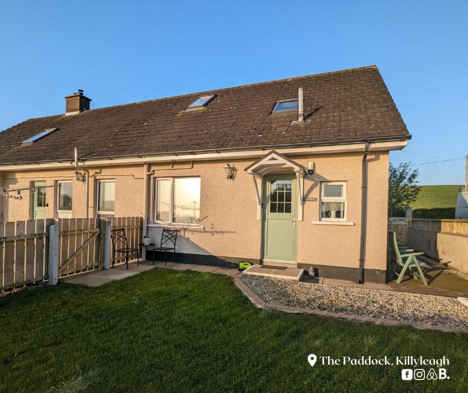 Apartament The Paddock Killyleagh Zewnętrze zdjęcie